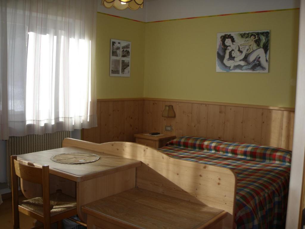 Albergo Ombrettola Falcade Phòng bức ảnh