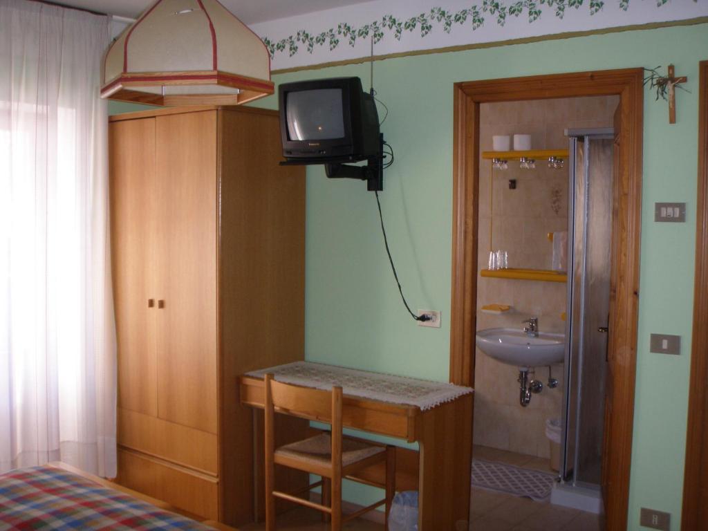 Albergo Ombrettola Falcade Phòng bức ảnh