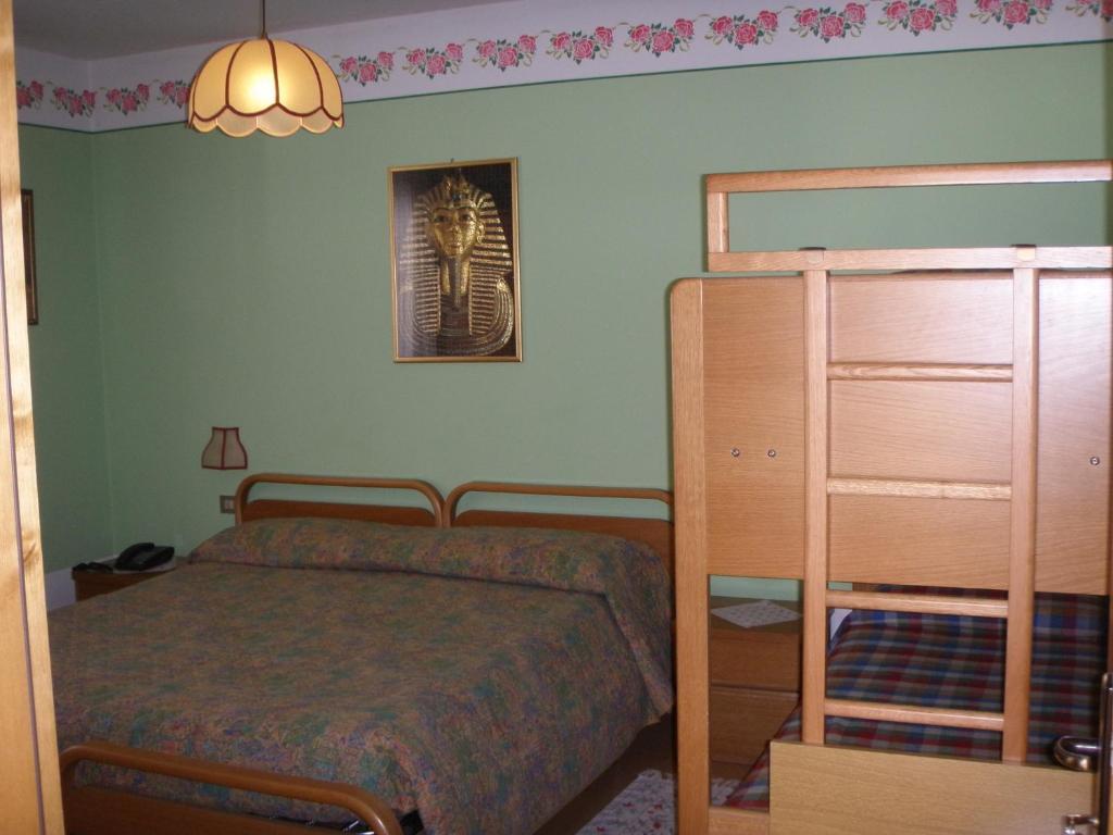 Albergo Ombrettola Falcade Phòng bức ảnh
